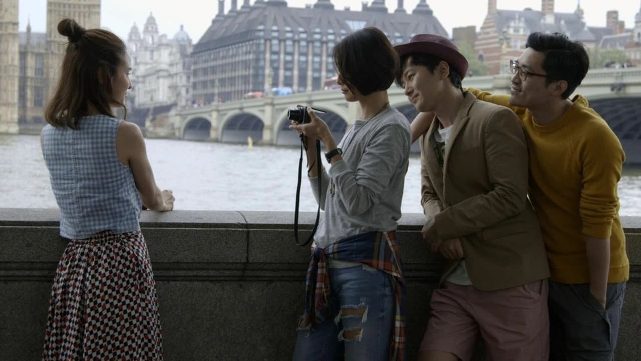 親愛的卵男日記の背景画像