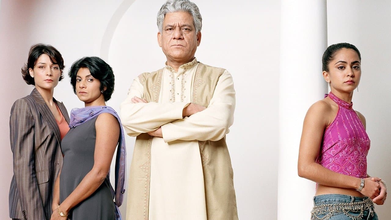 Second Generationの背景画像