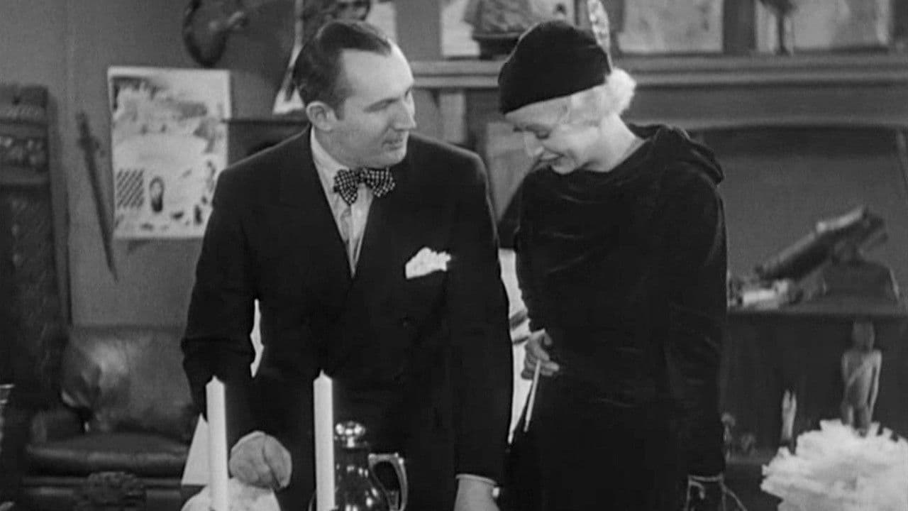 Believe It or Not (Second Series) #5の背景画像