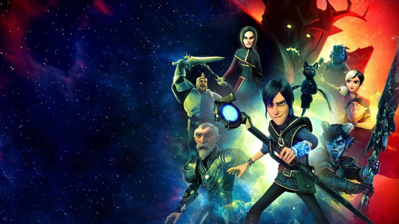 ウィザード: アルカディア物語の背景画像