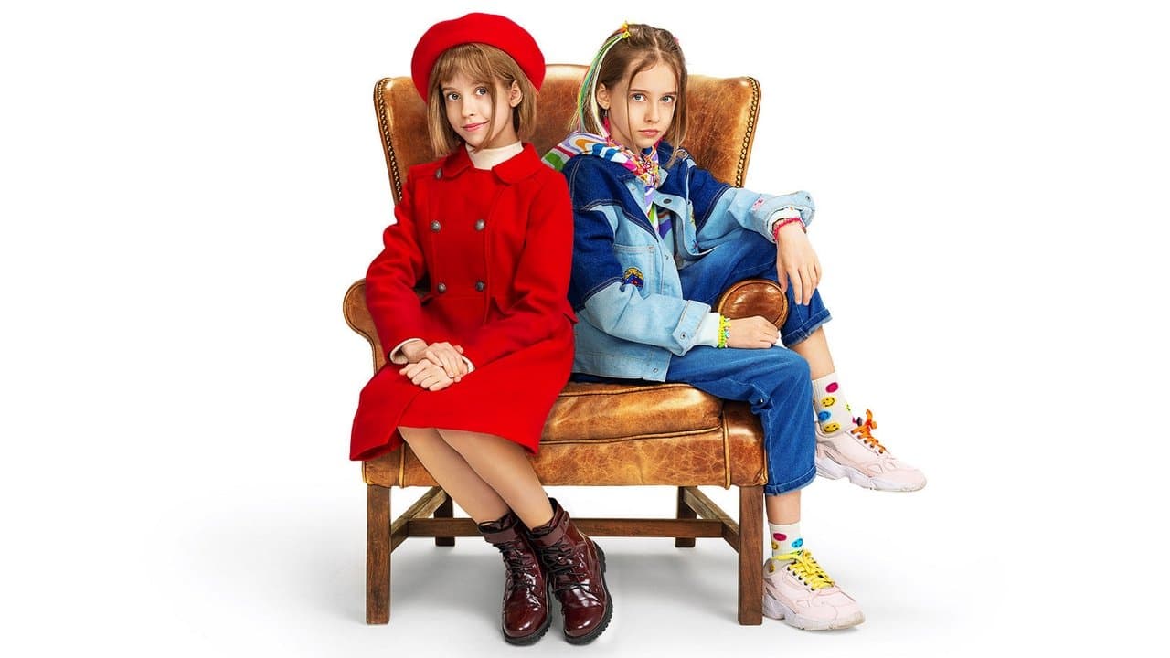 Тётя Мартаの背景画像