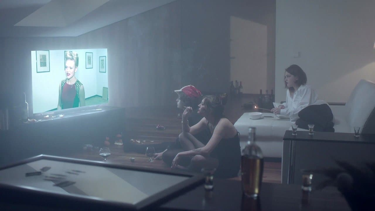 Прорубьの背景画像