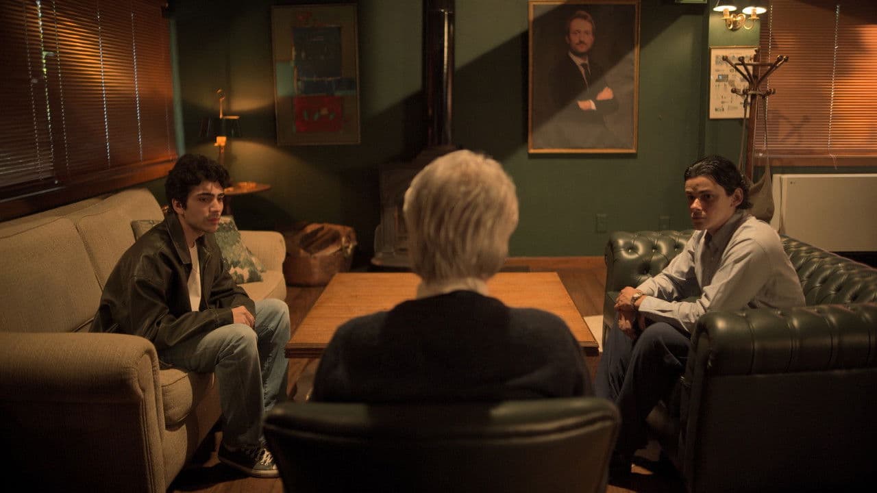 Carcarásの背景画像