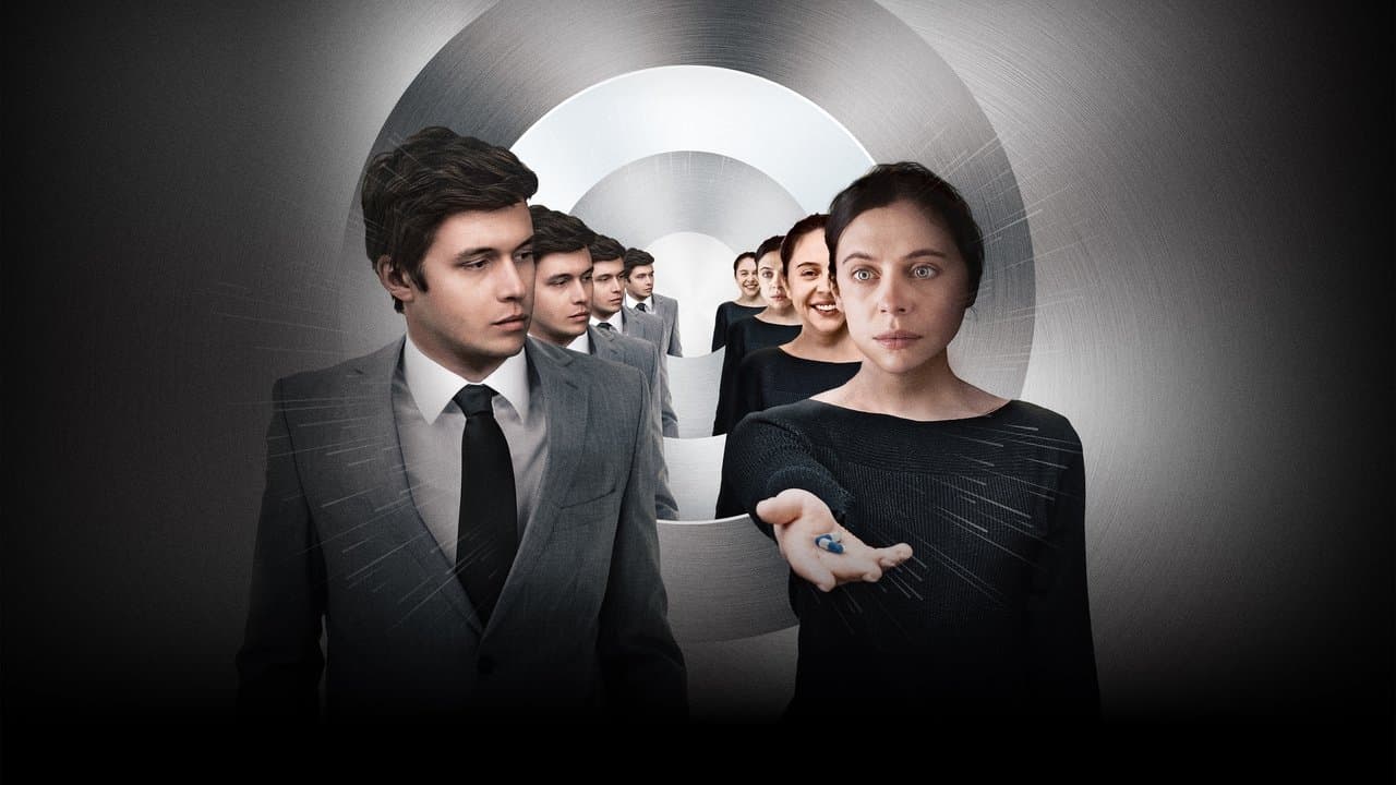 Turn Me Onの背景画像