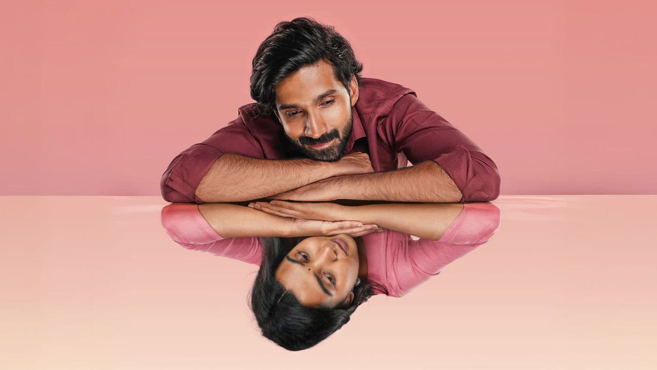 ஆரோமலேの背景画像