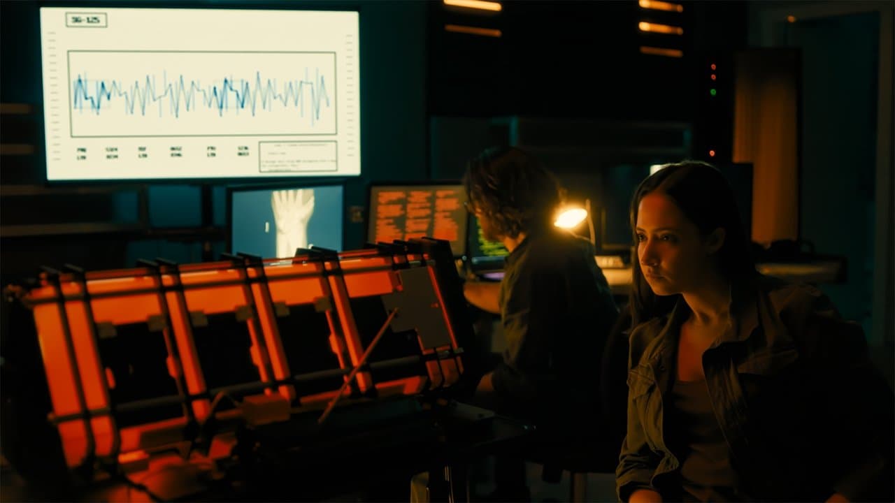 The A-Frameの背景画像