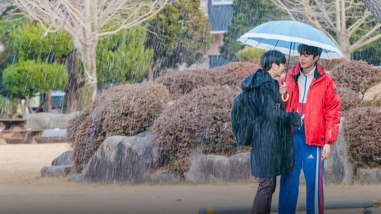 태권도의 저주를 풀어줘の背景画像