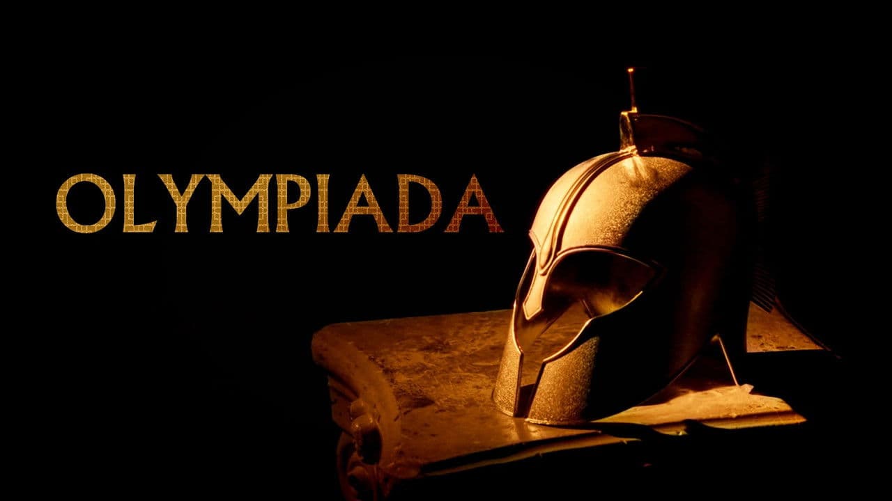 Olympiadaの背景画像