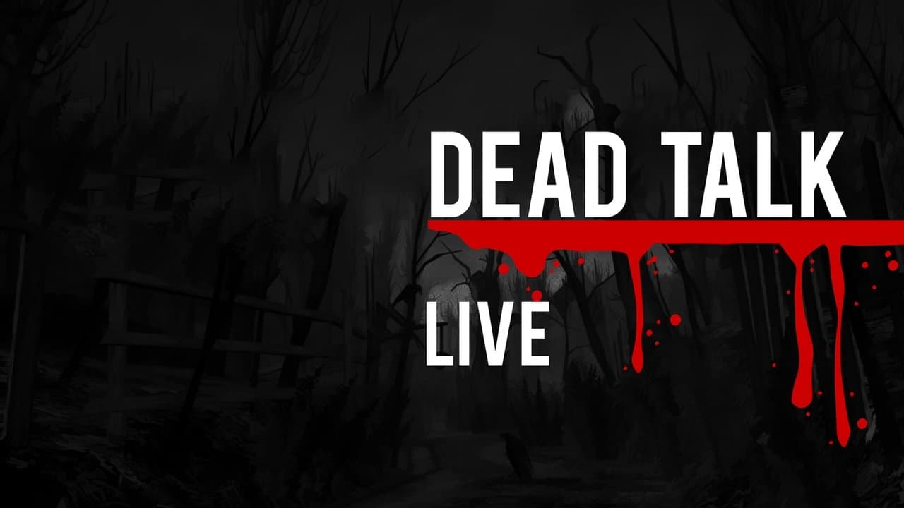 Dead Talk Liveの背景画像
