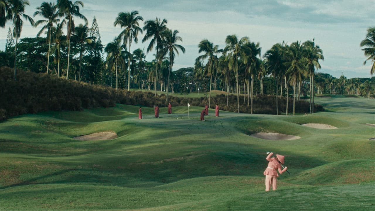 Filipiñanaの背景画像