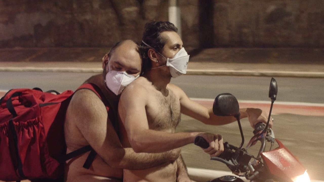 Seguindo Todos os Protocolosの背景画像