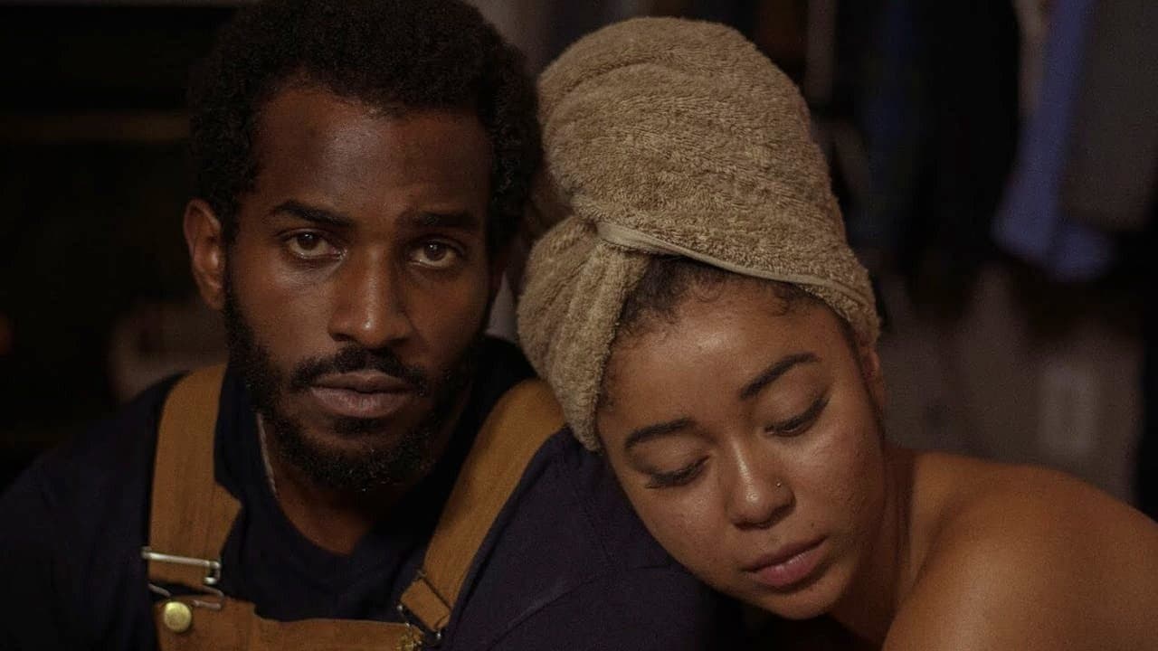 Brown With Blueの背景画像