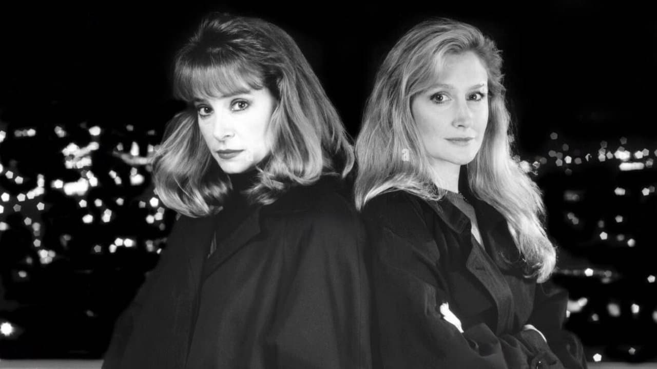 Blind Man's Bluffの背景画像