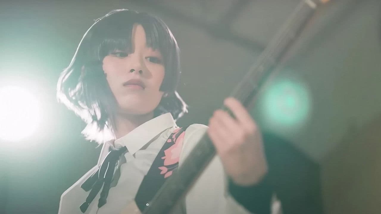 LIVE STAGE「ぼっち・ざ・ろっく！」の背景画像