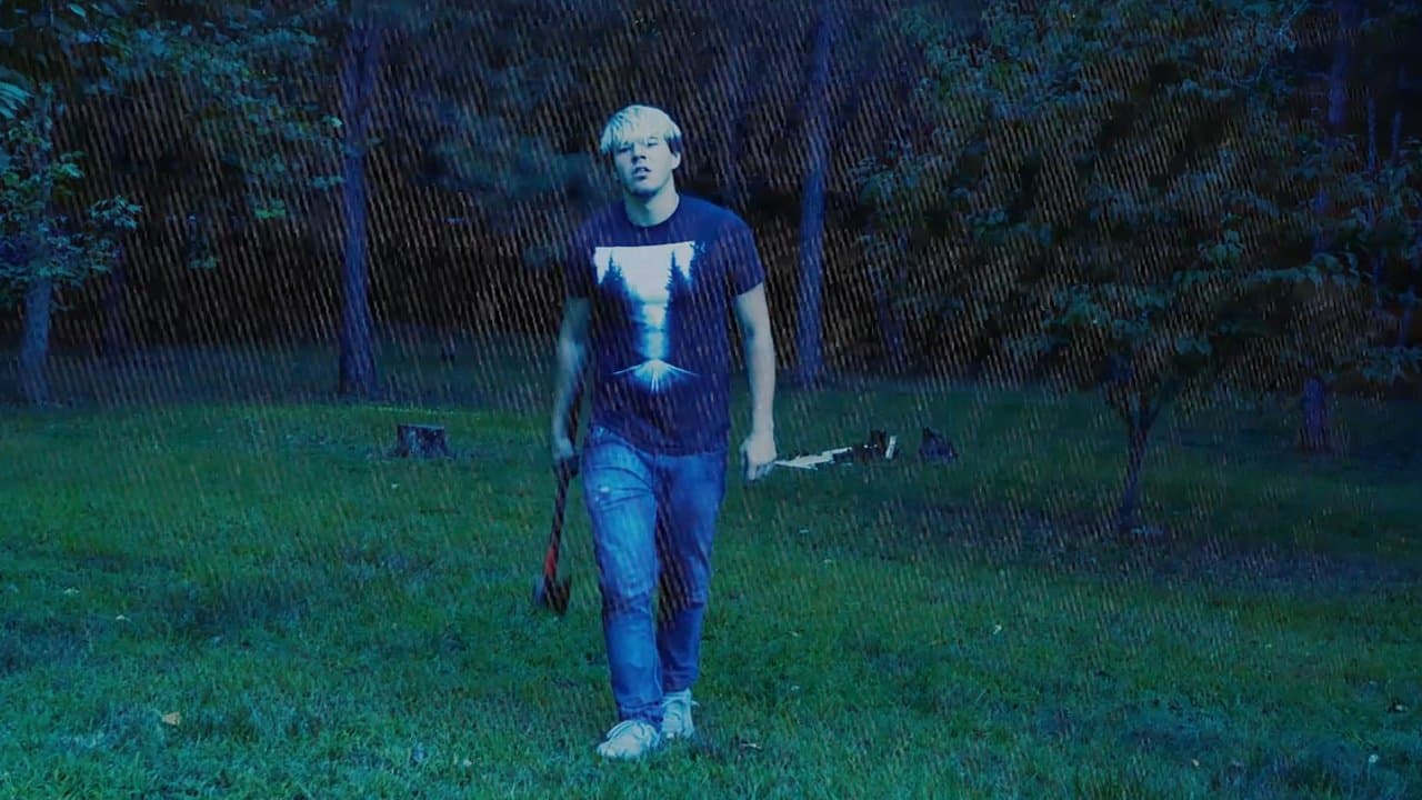 Deprivationの背景画像