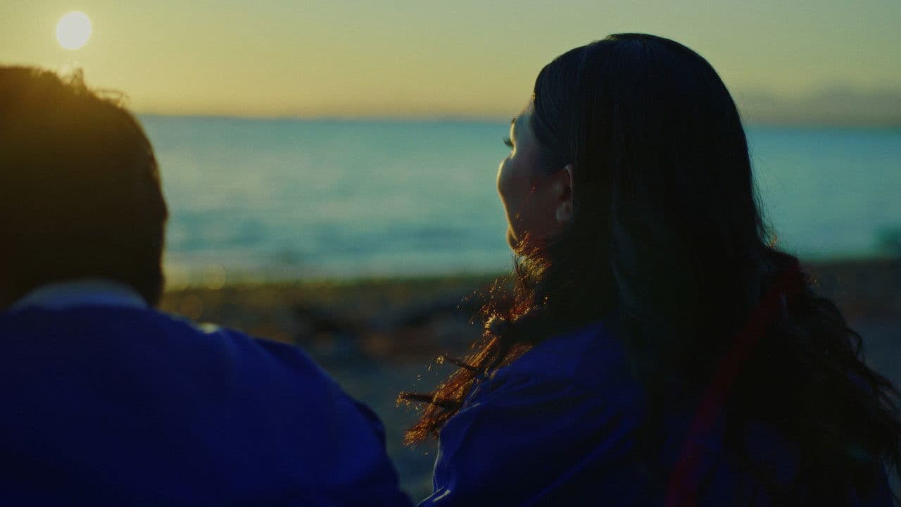 Where the Water Meets the Sandの背景画像