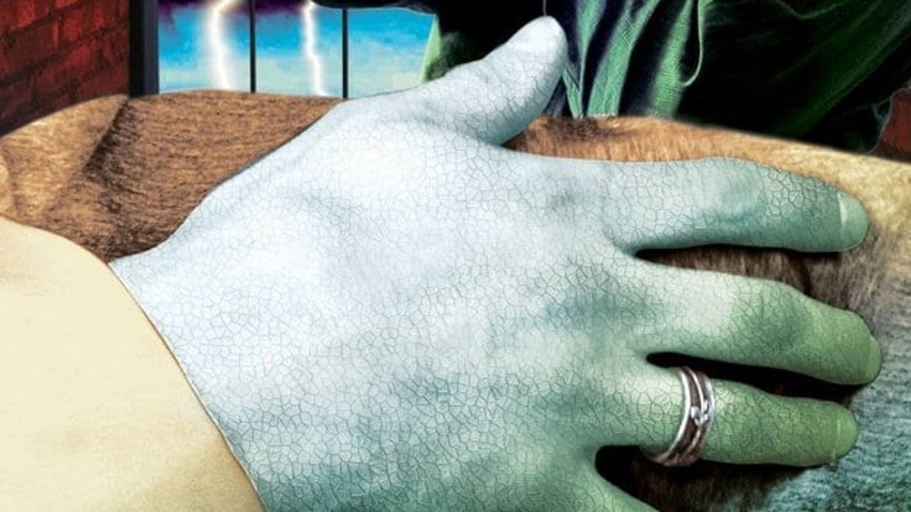 Ring of Terrorの背景画像