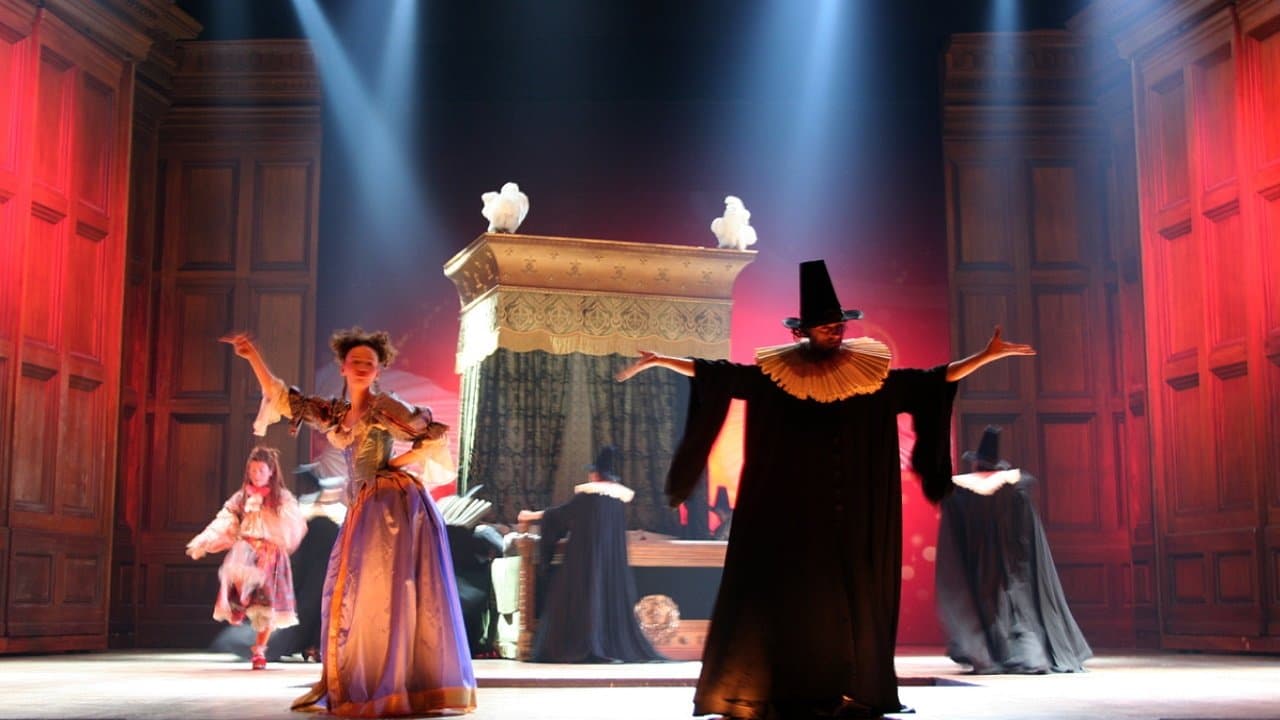 Le Roi Soleilの背景画像