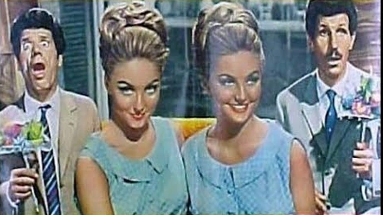 Sedotti e bidonatiの背景画像