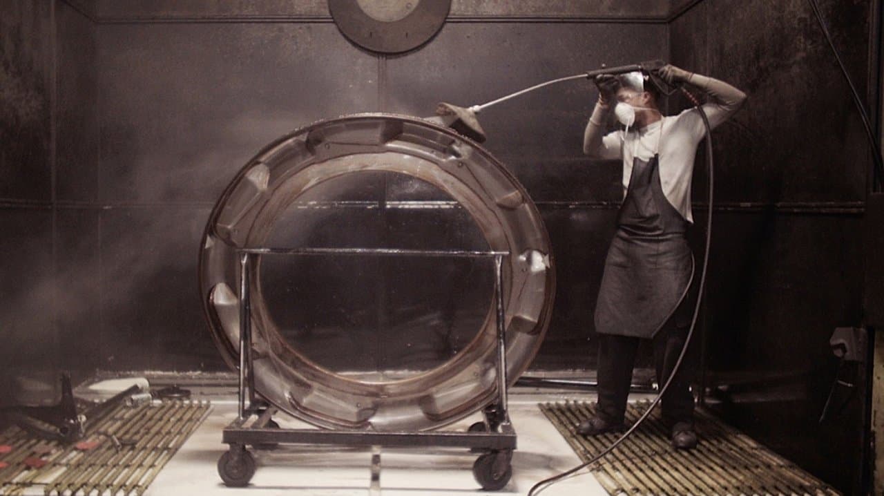 Park Lanesの背景画像