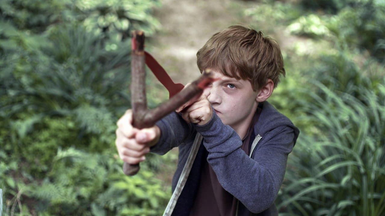 Moritz und der Waldschratの背景画像