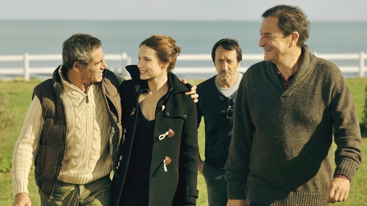 Amitiés sincèresの背景画像