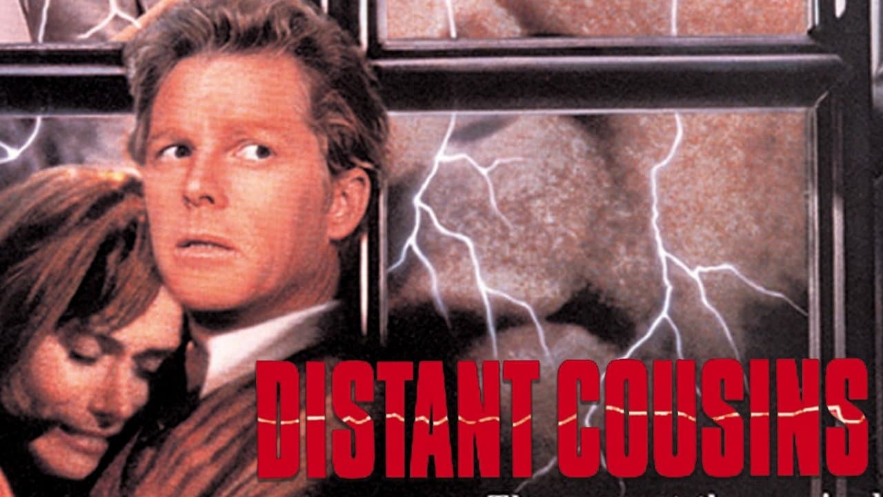 Distant Cousinsの背景画像