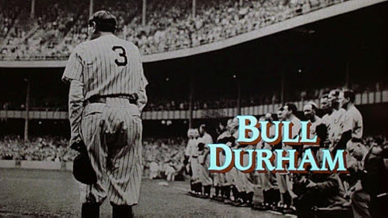 Bull Durham: Between the Linesの背景画像