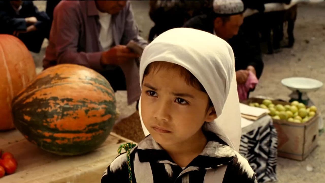 幸福的向日葵の背景画像