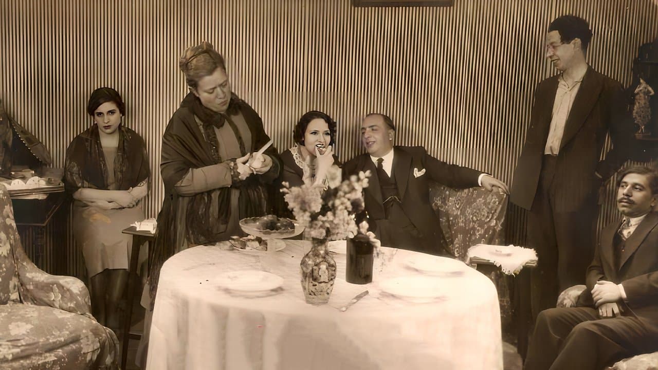 Cici Berberの背景画像