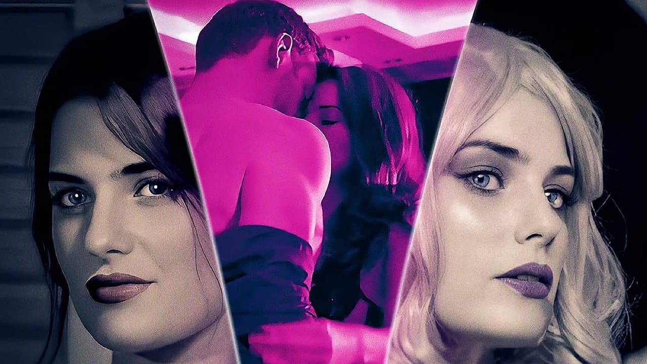 Shades of Desireの背景画像