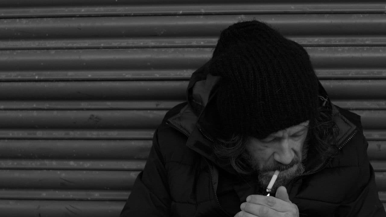 Vacantの背景画像