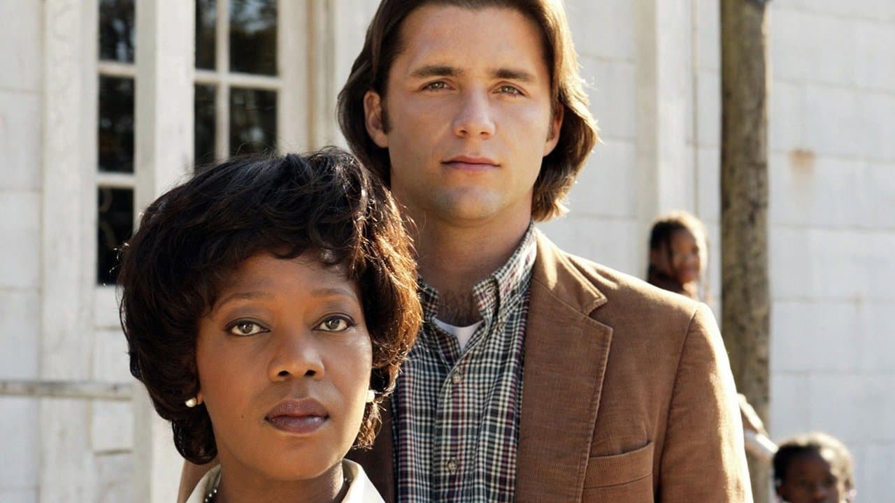 The Water Is Wideの背景画像