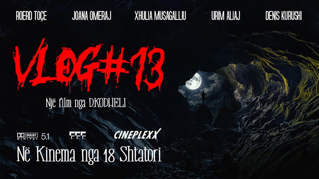 Vlog#13の背景画像