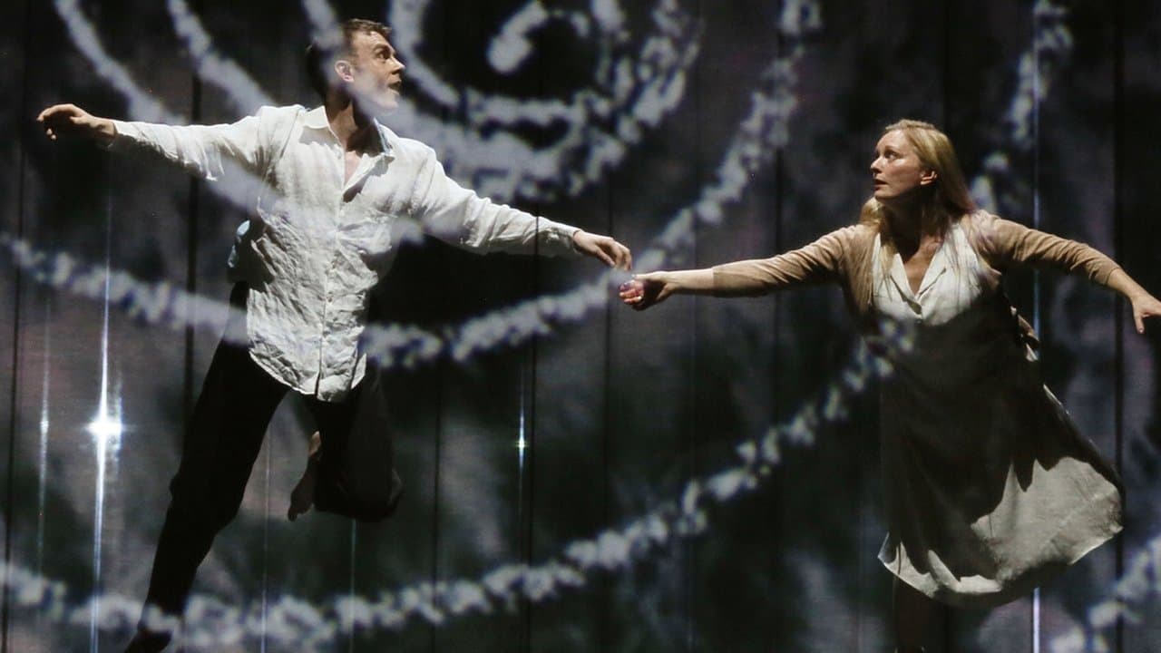 The Metropolitan Opera: Die Zauberflöteの背景画像