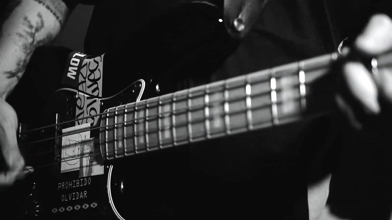 Estoy Bien - Lo Que Intentamos Hacer (Lanzamiento)の背景画像