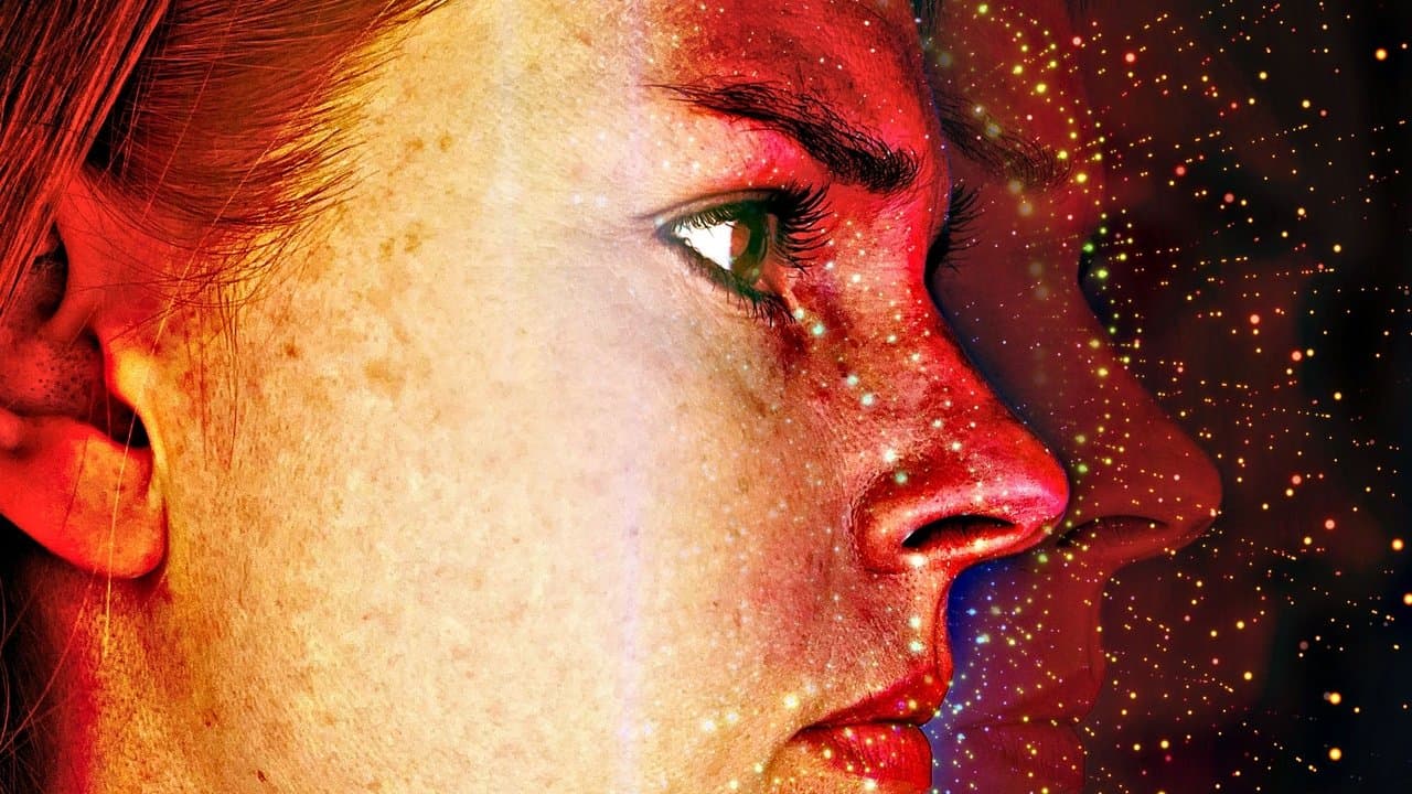 Beyond Your Consciousnessの背景画像