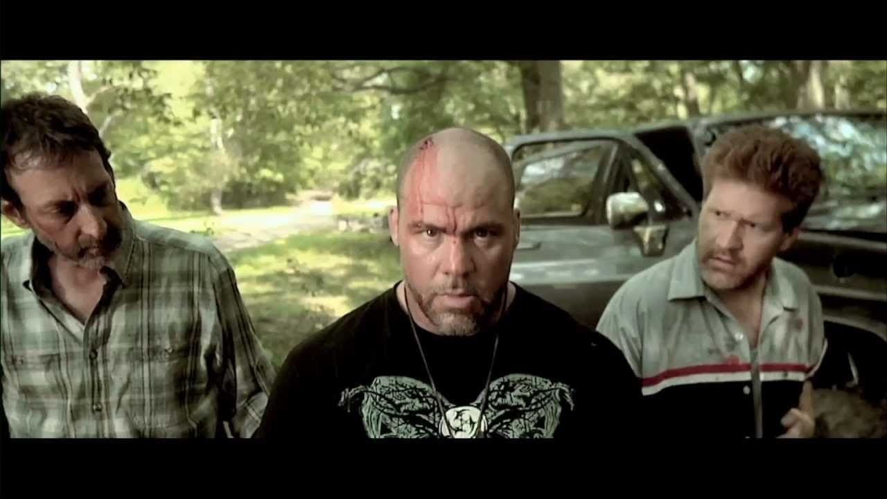 Death from Aboveの背景画像