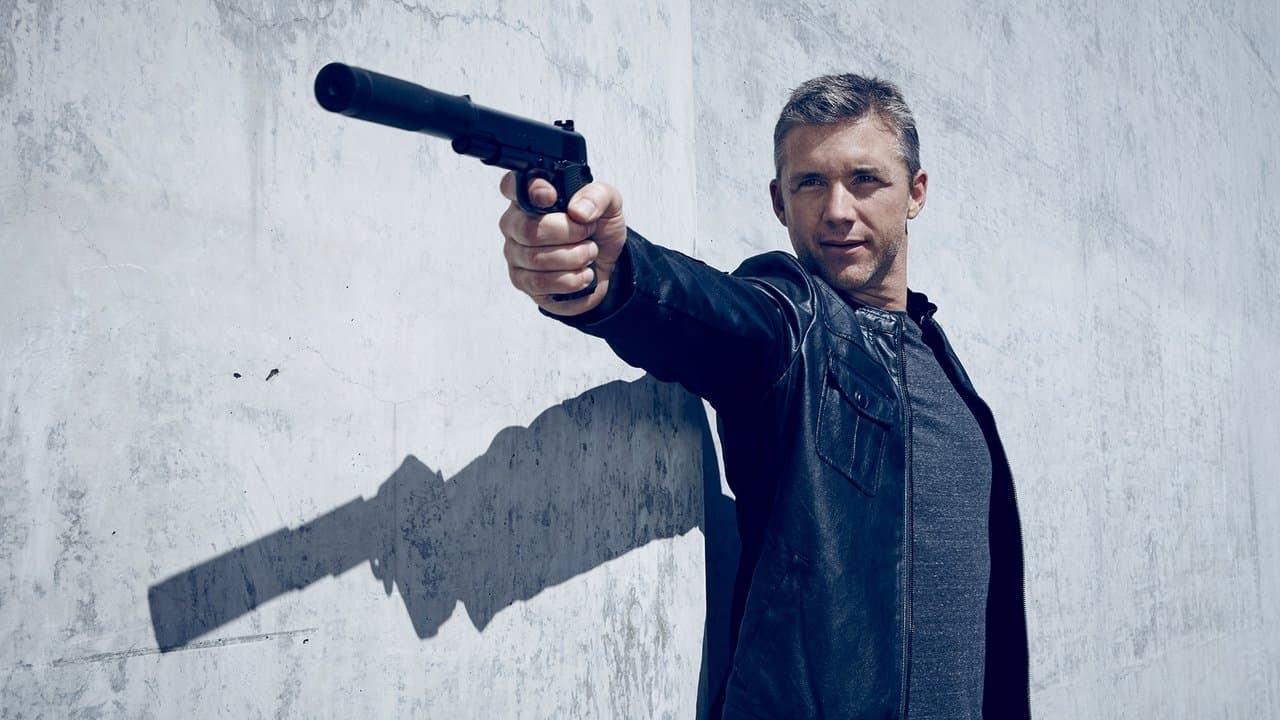 Agent Xの背景画像