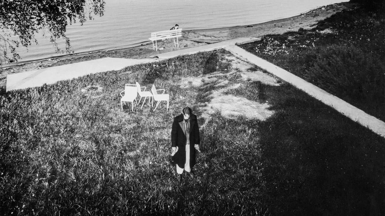 Ir jis pasakė jums sudieの背景画像