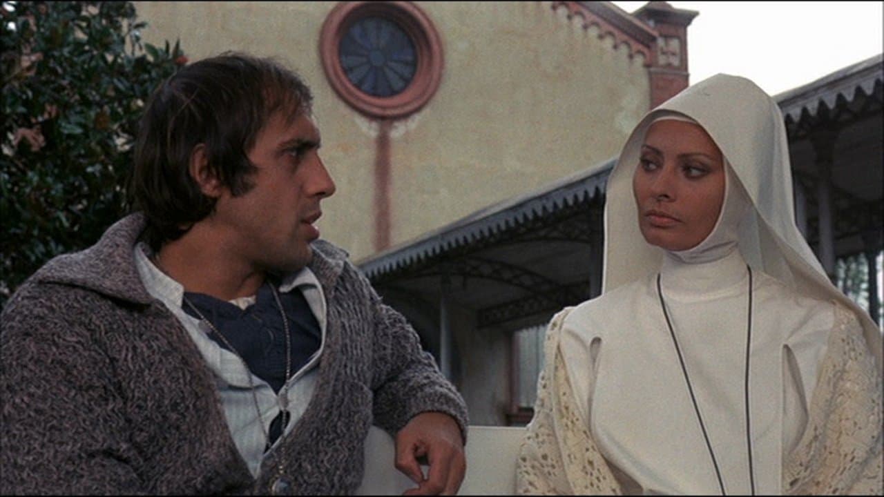 Bianco, rosso e...の背景画像