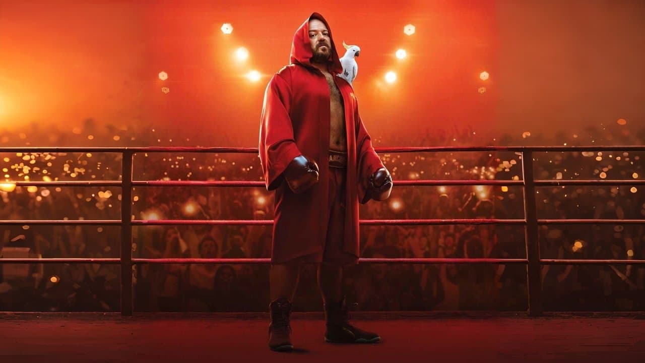 Challengerの背景画像