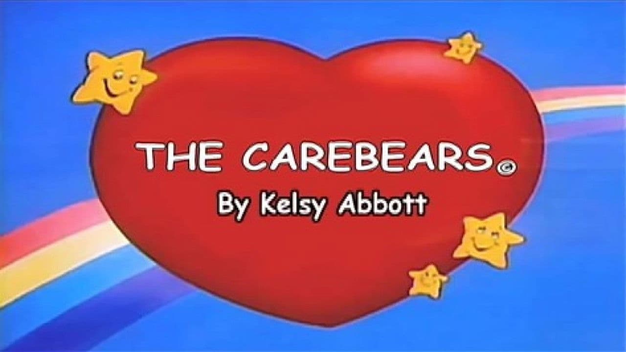 The Carebearsの背景画像