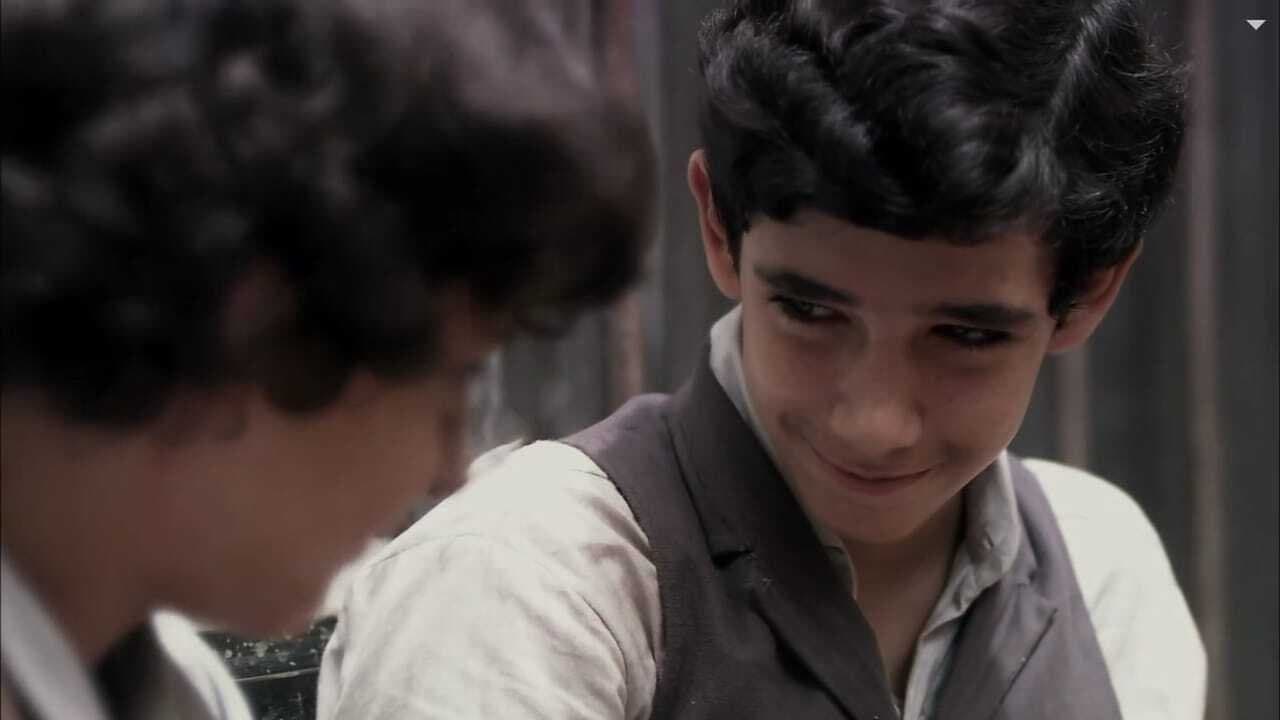 José Martí: el ojo del canarioの背景画像