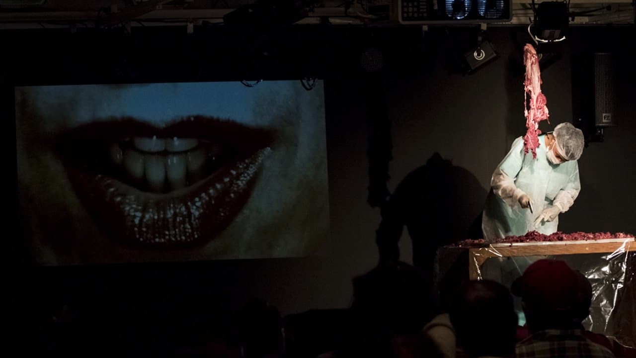 B.U.N.I.T.A.S.の背景画像