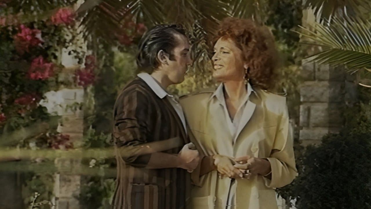 Um Mistério Misteriosoの背景画像