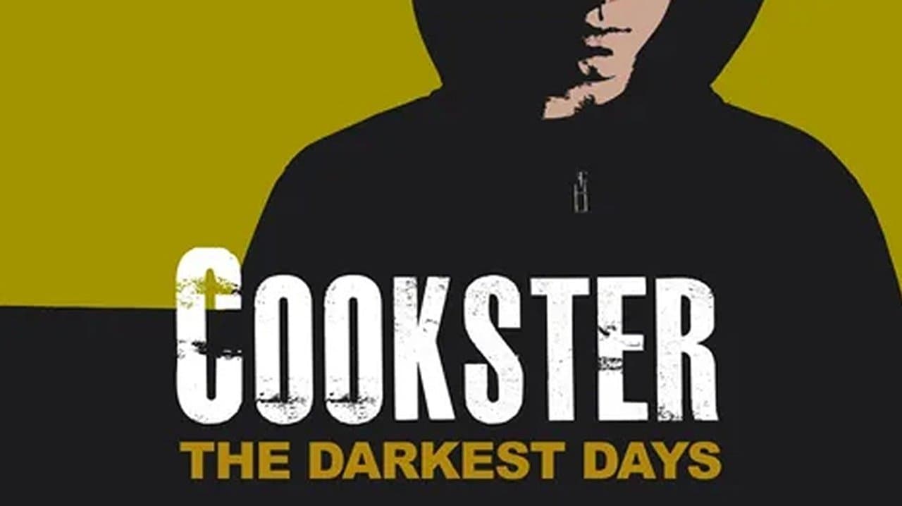 Cookster: The Darkest Daysの背景画像