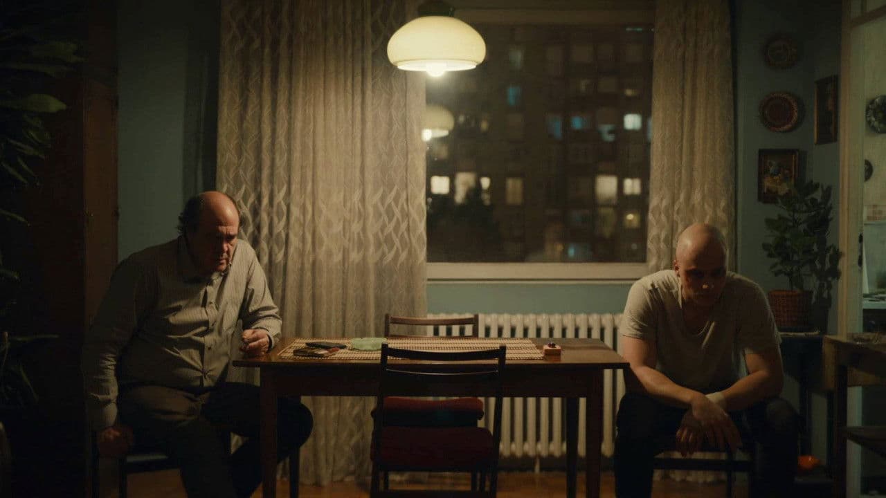 Apsolutnih 100の背景画像