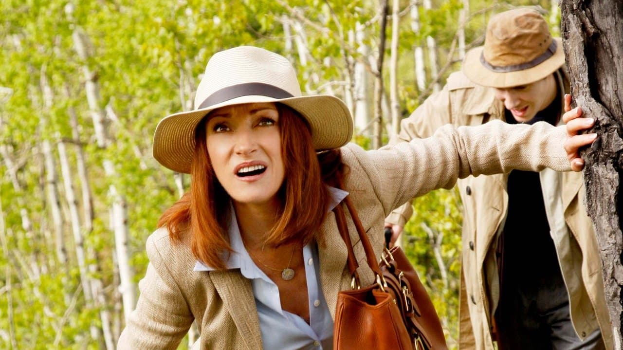 Perfectly Prudenceの背景画像