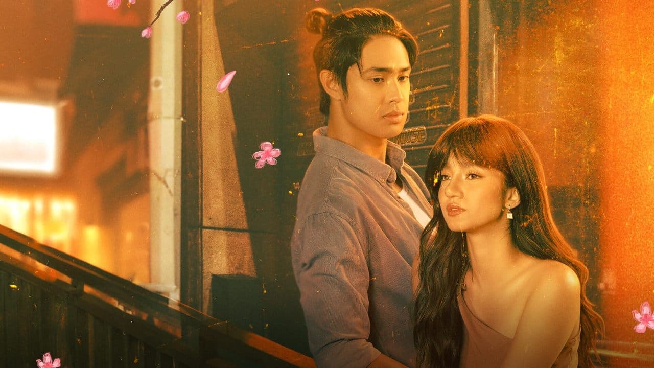 Can't Buy Me Loveの背景画像